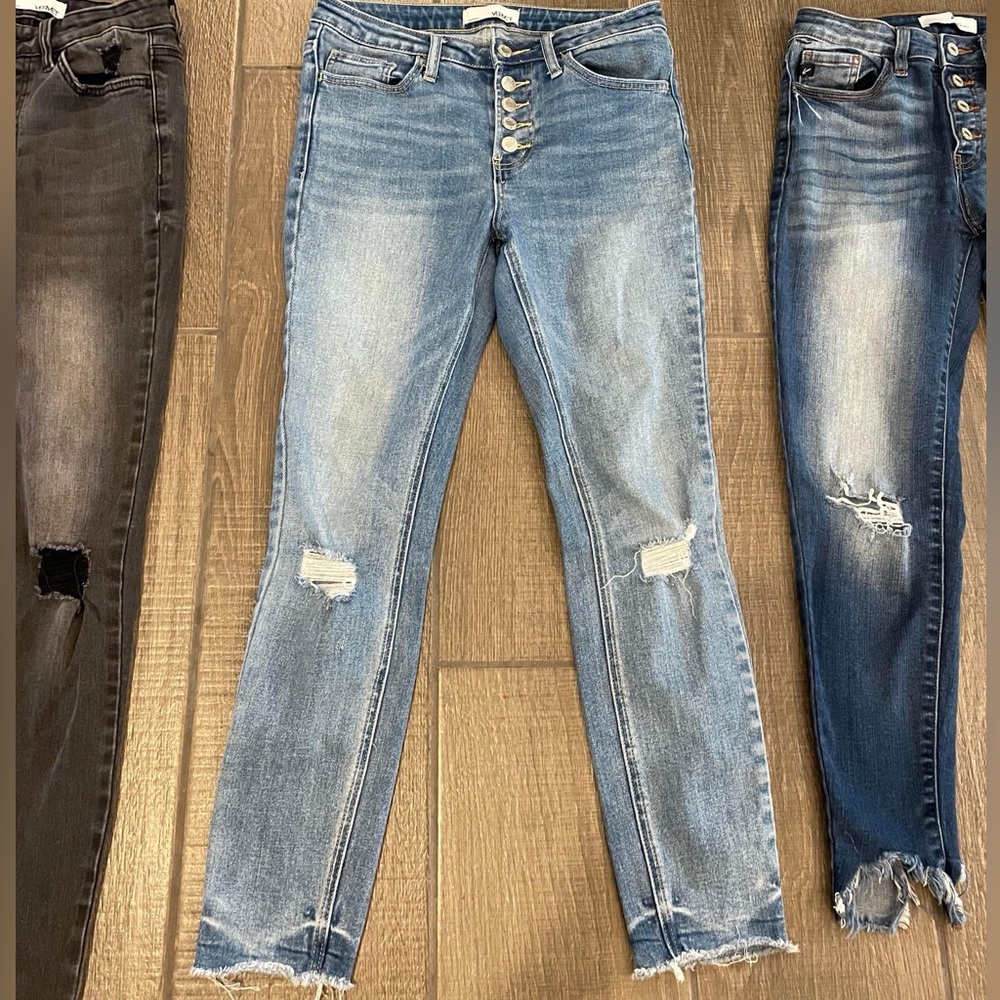 Vici -VERVET SZ 26 EUC